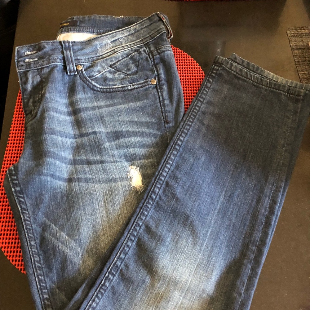 VIGROSS studio Jeans - Picture 2 of 8